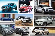 BS4 Cars Discounts & Offers in India | Droom Discovery