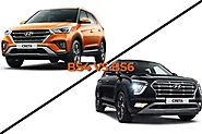Nex-Gen Hyundai Creta BS6 VS BS4 Differences