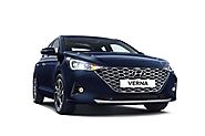 2020 Hyundai Verna Facelift Details Revealed