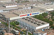 Maruti Suzuki Manesar Plant Granted Permission to Resume Work