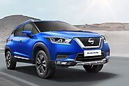 BS6 Nissan Kicks Facelift Brochure Leaked; Specification and Mileage Revealed | Droom Discovery
