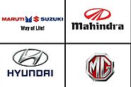 Maruti, Hyundai, Mahindra & MG Report Zero Sales in April 2020 | Droom Discovery