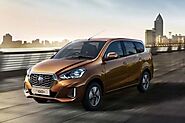 Datsun Go and Go+ BS6 Revealed on Official Website | Droom Discovery