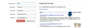 Google Alerts Gather Content For You