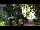 The History of Preservation in Savannah, GA
