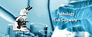 Clinical & Hospital Lab Software : Pathology Lab Software India
