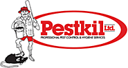 Reliable Pest Control Services in the Cayman Islands - Pestkil