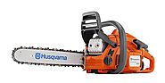 Husqvarna 440 Chainsaw Review In 2020 - Best Gear House