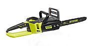 Ryobi 40v Chainsaw Review In 2020 -Best Gear House