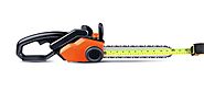 How To Measure A Chainsaw Bar?