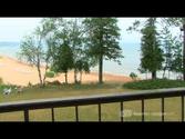 Glidden Lodge Beach Resort, Sturgeon Bay, Wisconsin - Resort Reviews