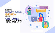Customer Service Support, Back Office Outsourcing — VCareTec