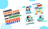Customer Support Services | Call Center Outsourcing | Vcaretec