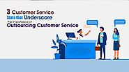 3 Customer Service Stats that Underscore the Importance of Outsourcing Customer Service — VCareTec