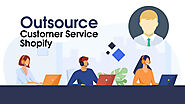 Outsource Customer Service Shopify — VCareTec