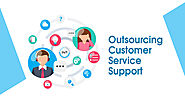Outsourcing Customer Service Support — VCareTec