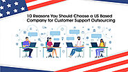 US Based Customer Support Outsourcing Company — VCareTec