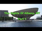 The Sights Of Albany, NY Part 1
