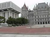 New York Travel: A Visit to Albany