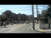 The Cross Alert System at work in Warren, RI.