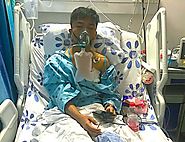 Oleh from India Severely Beaten By Men Shouting ‘Chinese’ and ‘Corona’ | The Jewish Press - JewishPress.com | David I...