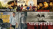 Best Hindi Series - Amazon Prime Video - Htnews24 - Htnews24