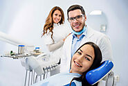 Health Benefits of Dental Visits
