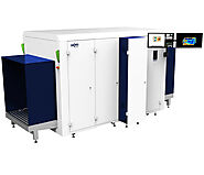Buy X-Ray Scanner Machine |Voti XR3D-100D | Zorpro