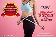 Permanent Assured Weight Loss Service - Clinic 2000