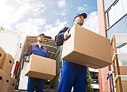 Packing Services In Hillsborough Ave