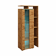 Attractive Display Units Bookcases Online - Get.Furniture