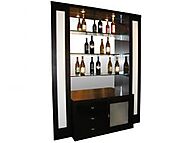 Classy Bar and Wine Storage Racks | Get.Furniture