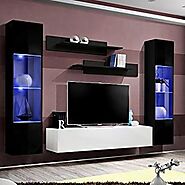 Modern and Stylish TV Consoles on Sale