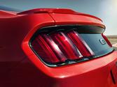 LED Taillight