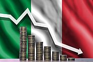Coronavirus, impatto negativo sull’Economia Italiana - Qualche Numero