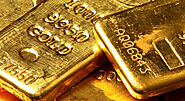 Il Prezzo dell'oro potrebbe presto essere destinato a un Record