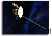 NASA to Host Dec. 3 Teleconference About Voyager Mission | SpaceRef - Your Space Reference