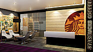 Preeminent Commercial Interior Design Company in Singapore - Ampersand