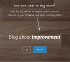 Blog Title Generator | BlogAbout by IMPACT