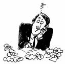 Blog Post Ideas and Topic Generator - Writers Block No More