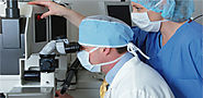 Are You Looking Cataract Surgery Doctor or Cataract surgeons near Chicago?