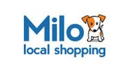 Milo: Local Shopping