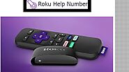 How To Troubleshoot Some Common Roku Issues?