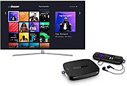 What To Do If You Undable See The Video From Your Roku Player On Your TV?