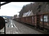 CSX at West Point 1