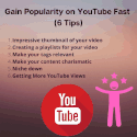 Should You Buy 100000 YouTube Views to Gain Popularity on YouTube Fast (6 Tips)