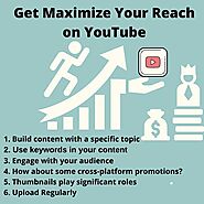 How Buy 100k YouTube Views to Maximize Your Reach on YouTube?