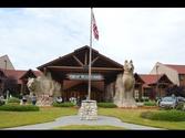2014 Great Wolf Lodge - Williamsburg, VA. - The sights and experiences