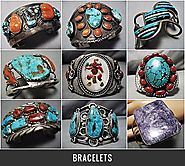 Essential Points to Keep in Mind before Buying Handmade Native American Jewelry