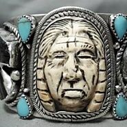 Commonly asked Questions about Vintage Native American Jewelry